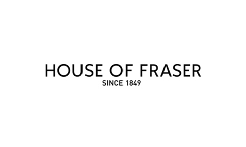 House of Fraser to close London's Oxford Street store 